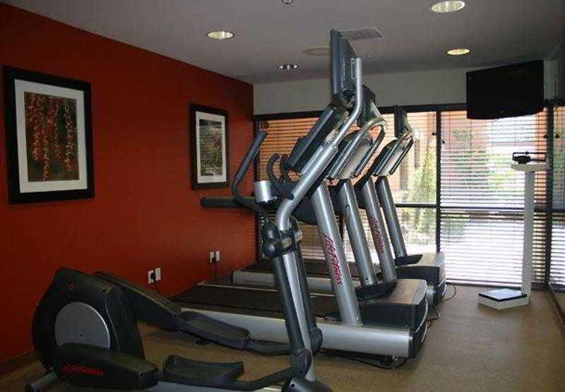 Fairfield Inn & Suites Tucson North/Oro Valley Esterno foto