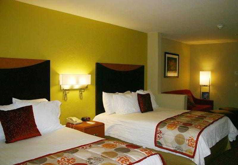 Fairfield Inn & Suites Tucson North/Oro Valley Esterno foto
