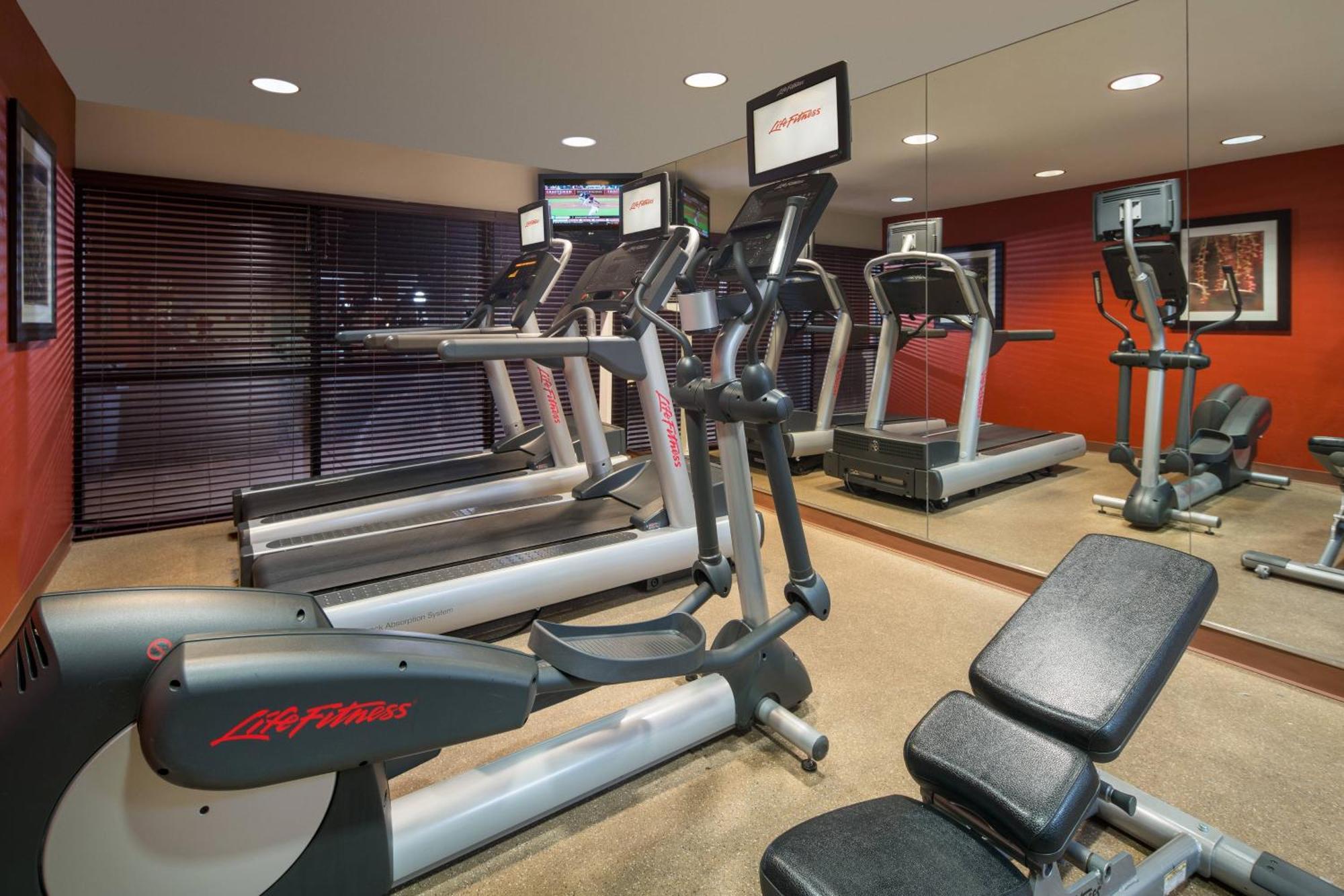 Fairfield Inn & Suites Tucson North/Oro Valley Esterno foto