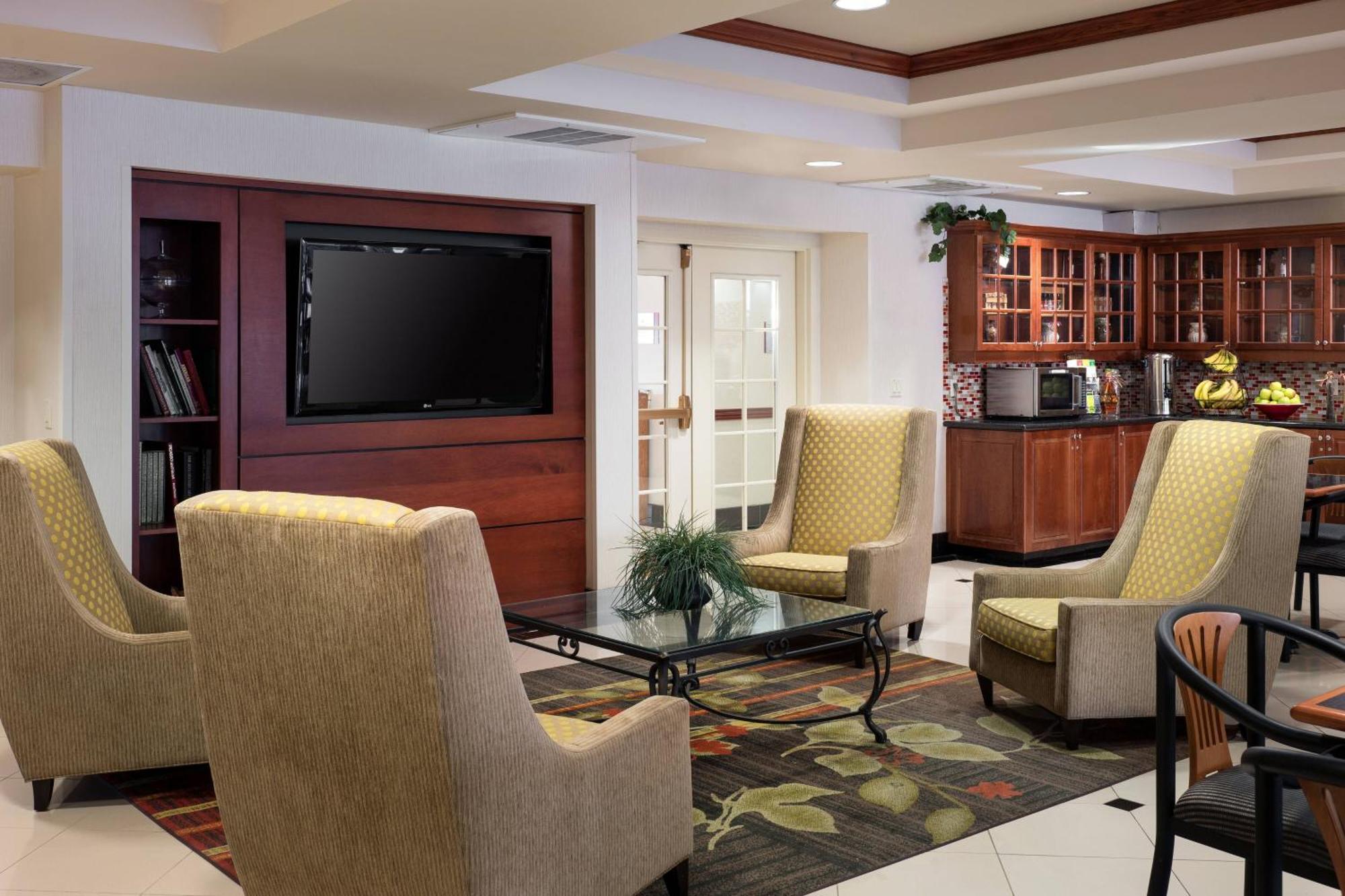 Fairfield Inn & Suites Tucson North/Oro Valley Esterno foto