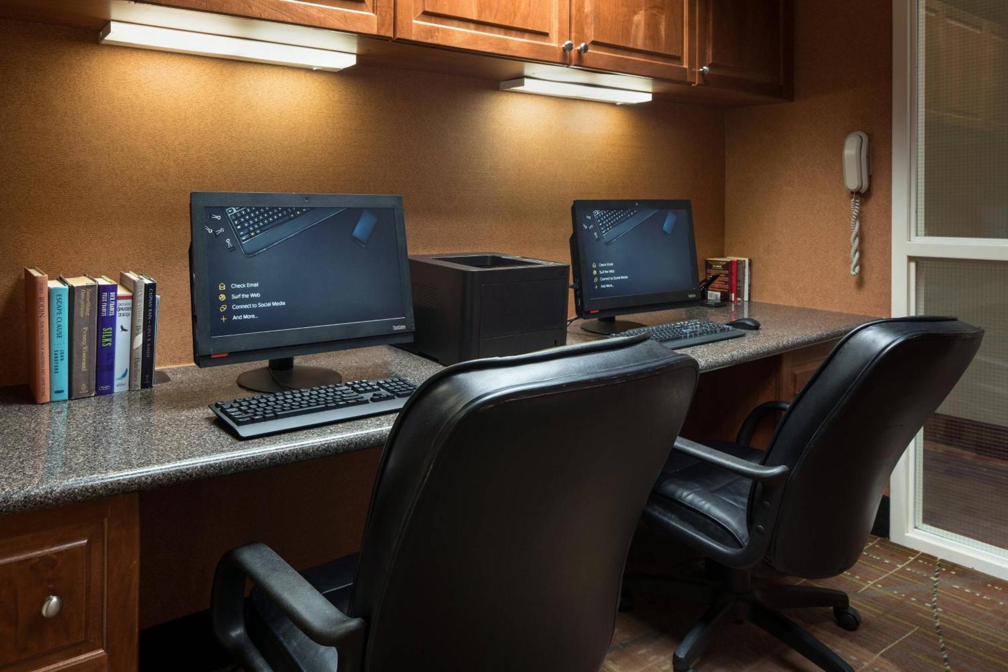 Fairfield Inn & Suites Tucson North/Oro Valley Esterno foto