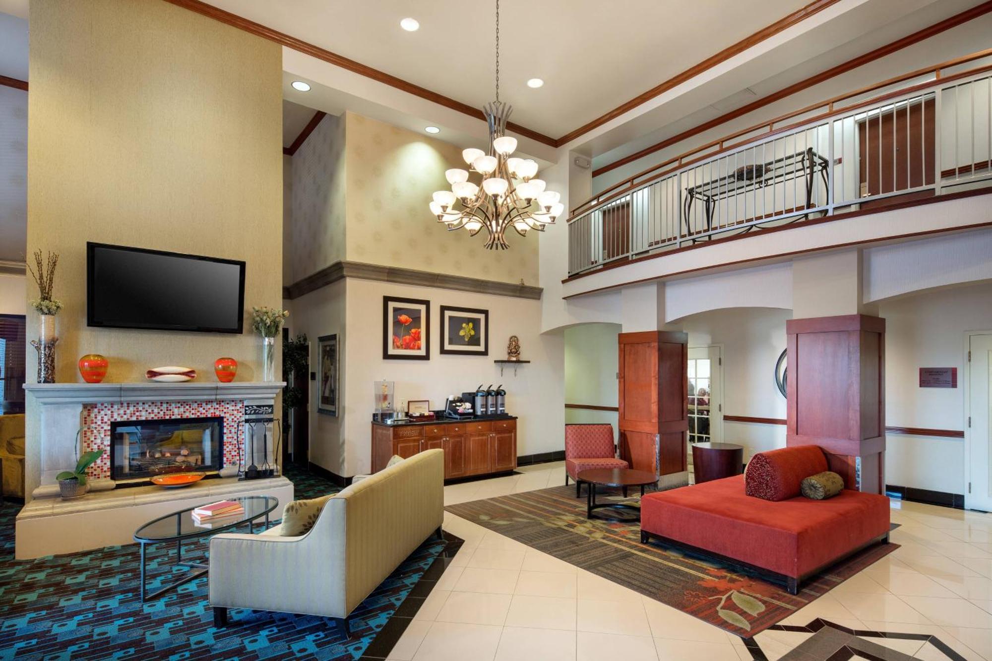 Fairfield Inn & Suites Tucson North/Oro Valley Esterno foto