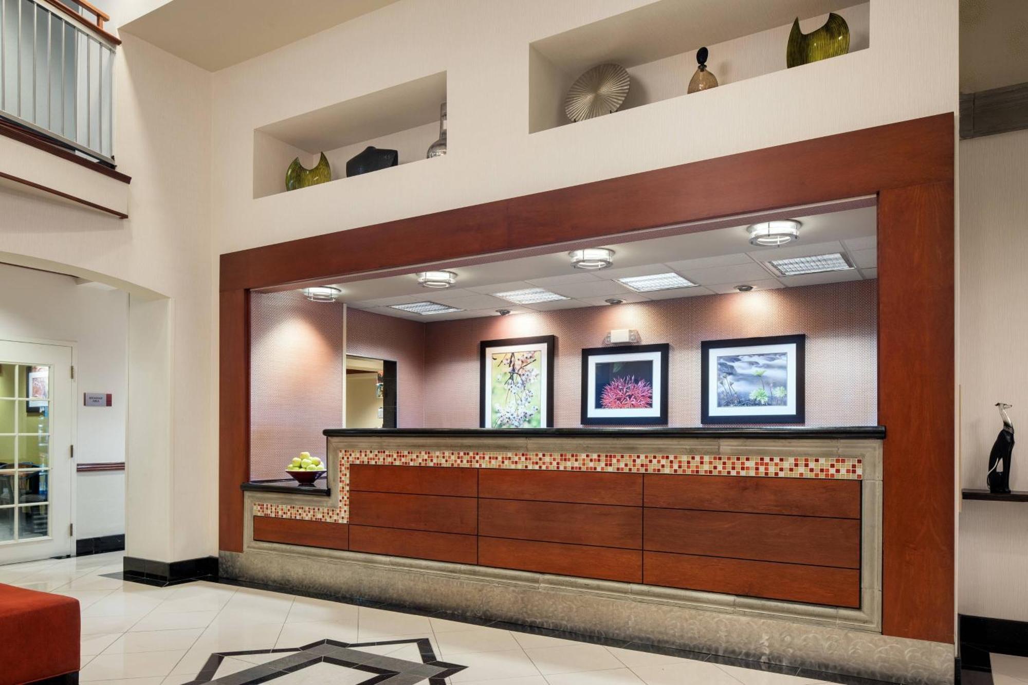 Fairfield Inn & Suites Tucson North/Oro Valley Esterno foto
