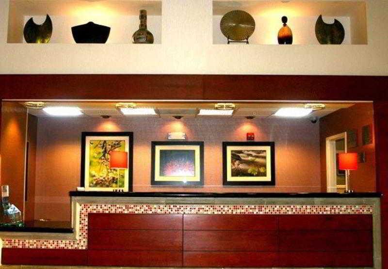 Fairfield Inn & Suites Tucson North/Oro Valley Interno foto